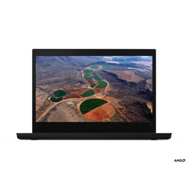 Lenovo ThinkPad L14 AMD Ryzen™ 3 PRO 4450U Laptop 35.6 cm (14") HD 8 GB DDR4-SDRAM 256 GB SSD Windows 11 Pro Black