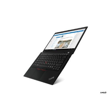 Lenovo ThinkPad T14s Gen 1 (AMD) 4650U Notebook 35.6 cm (14") Touchscreen Full HD