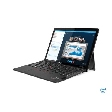 Lenovo ThinkPad X12 Core i5-1130G7 8GB 256GB 12.3 Inch Touchscreen Windows 10 Pro Laptop