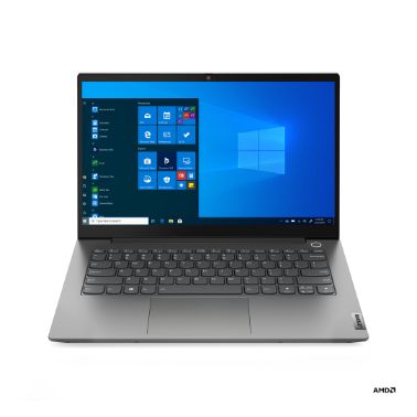 Lenovo ThinkBook 14 G2 Notebook 35.6 cm (14") 1920 x 1080 pixels AMD Ryzen 7 16 GB DDR4-SDRAM 512 GB