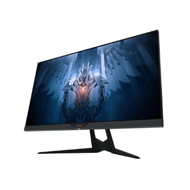 Gigabyte FI27Q-X 68.6 cm (27") 2560 x 1440 pixels Black