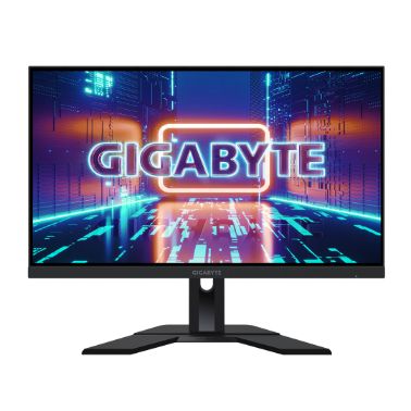 Gigabyte M27Q 68.6 cm (27") 2560 x 1440 pixels Quad HD LED Black