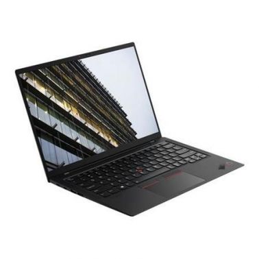 Lenovo ThinkPad X1 Carbon i7-1165G7 Notebook 35.6 cm (14") WQUXGA 16 GB 512 GB SSD Wi-Fi 6 (802.11ax) Windows 10 Pro