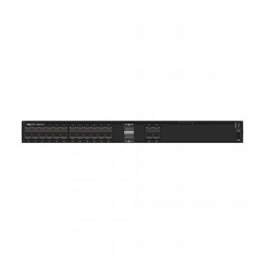 DELL S-Series S4128T Managed L2/L3 10G Ethernet (100/1000/10000) Black 1U