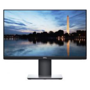 Dell-IMSourcing P2219H 21.5 Inch Full HD LED LCD Monitor - 16:9 - Black