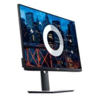 Dell-IMSourcing P2419H 23.8 Inch Full HD Edge LED LCD Monitor - 16:9 - Black