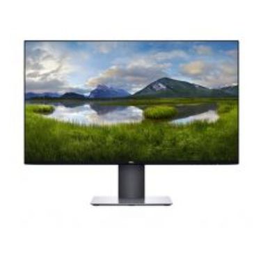 DELL 27IN FULL HD IPS LED 60HZ NEW BROWN BOX SEE WARRANTY NOTES