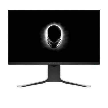 Alienware AW2720HF 68.6 cm (27") 1920 x 1080 pixels Full HD LCD Black, White