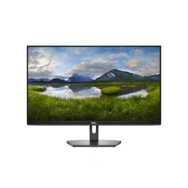 DELL SE2719HR 68.6 cm (27") 1920 x 1080 pixels Full HD LCD Black