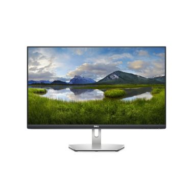 DELL S Series S2721HN 68.6 cm (27") 1920 x 1080 pixels Full HD LCD Grey