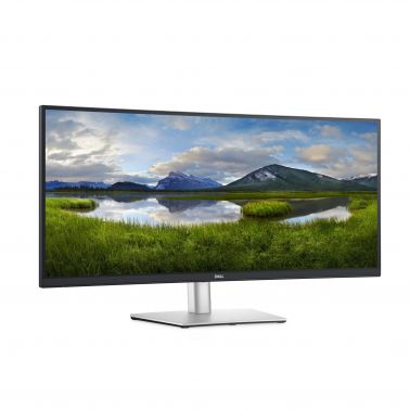 DELL 34 Curved USB-C Monitor – P3421W