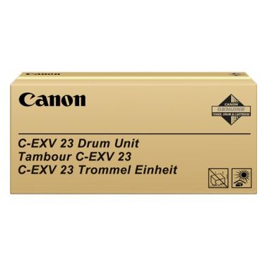 Canon 2101B002 (C-EXV 23) Drum kit, 61K pages