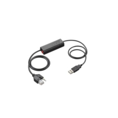 Poly 211076-01 headphone accessory EHS adapter
