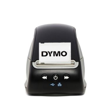 DYMO LabelWriter Â® â„¢ 550 Turbo UK/HK