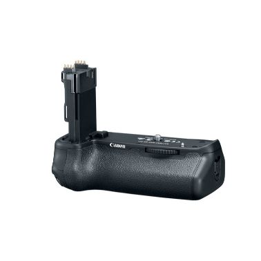 Canon BG-E21 digital camera grip Digital camera battery grip Black