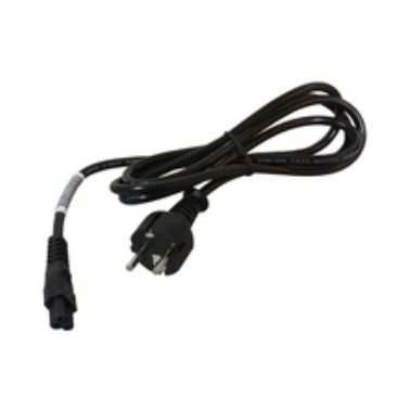 Hewlett Packard Enterprise 213350-001 power cable Black 1.8 m