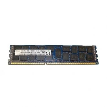 DELL 16GB, DIMM, 1600MHZ, 4GX72,