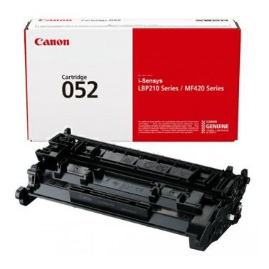 Canon 2199C002 (052) Toner black, 3.1K pages