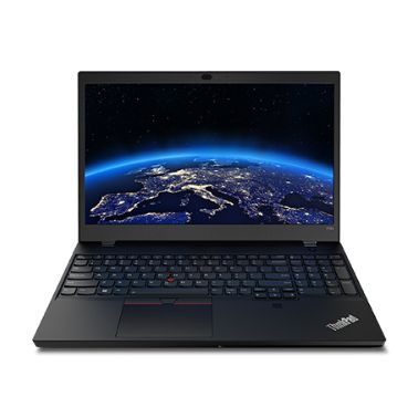 Lenovo ThinkPad P15v Gen 2 Core i5-11400H 16GB 512GB SSD 15.6 Inch Windows 10 Pro Laptop