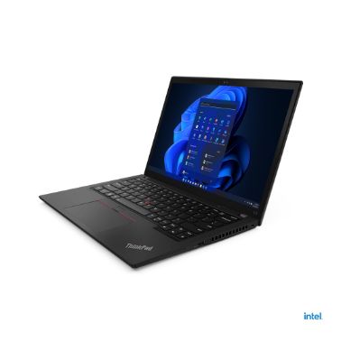 Lenovo ThinkPad X13 Gen 3 (Intel) i7-1260P Notebook 33.8 cm (13.3") WUXGA 16 GB