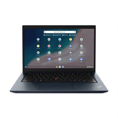 Lenovo Thinkpad C14 Gen 1 I5-1235u Chromebook 35.6 Cm (14") Full Hd