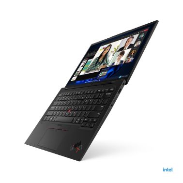 Lenovo ThinkPad X1 Carbon Gen 10 i7-1260P Notebook 35.6 cm (14") 2.8K Intel Windows 11 Pro