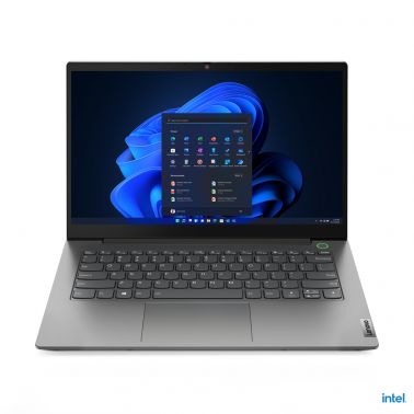 Lenovo Thinkbook 14 G4 Iap I5-1235u Notebook 35.6 Cm (14") Full Hd