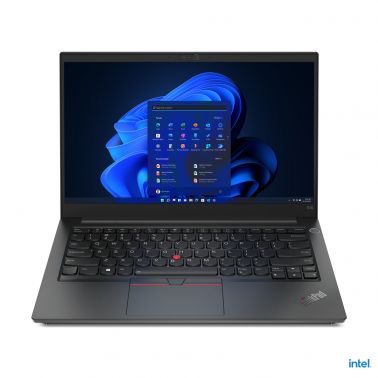 Lenovo Thinkpad E14 Gen 4 (Intel) I5-1235u Notebook 35.6 Cm (14") Full Hd