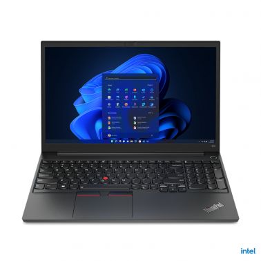 Lenovo Thinkpad E15 Gen 4 Laptop 39.6 Cm (15.6") Full Hd 8 Gb Ddr4-Sdram 256 Gb Ssd Wi-Fi 6 Windows 11 Pro