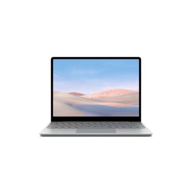 Microsoft Surface Laptop Go Notebook 31.6 cm (12.4") 1536 x 1024 pixels Touchscreen 10th gen Intel