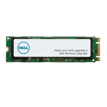 DELL 21PW2 internal solid state drive M.2 256 GB Serial ATA III