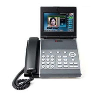 POLY VVX 1500 IP phone Black,Grey 6 lines