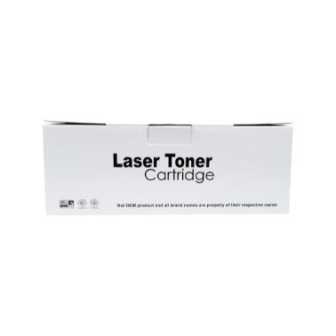 CTS Remanufactured Canon 055HC 3019C002 Cyan Hi Cap Toner - Non MPS