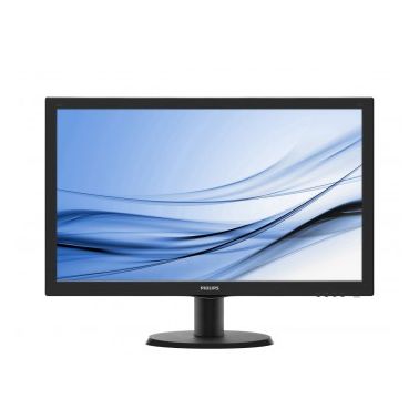 Philips V Line LCD monitor with SmartControl Lite 223V5LSB/00