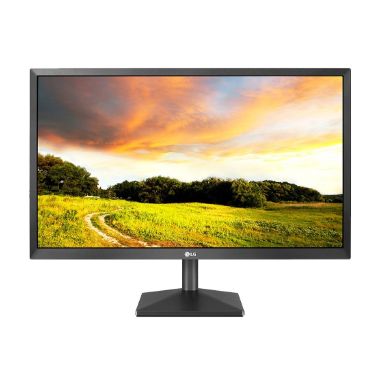 LG 22MK400H-B computer monitor 55.9 cm (22") 1920 x 1080 pixels Full HD LED Black