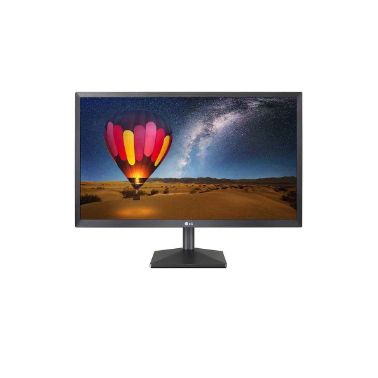 LG 22MN430M-B computer monitor 54.6 cm (21.5") 1920 x 1080 pixels Full HD Black