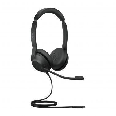 Jabra Evolve2 30 USB-C, UC Stereo