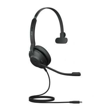 Jabra Evolve2 30 SE USB-C, MS Mono