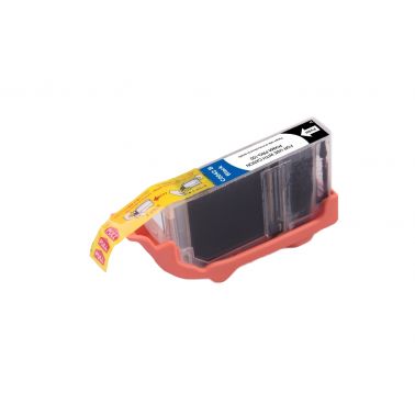 G+G Replacement Canon CLI-42BK IP Safe InkJet Ctg