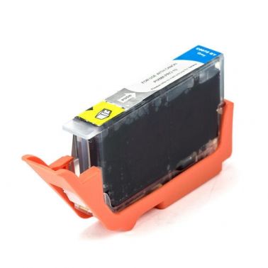 G+G Replacement Canon PGI-72GY IP Safe InkJet Ctg