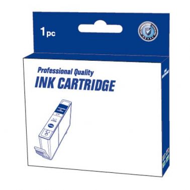 CTS Compatible Canon PFI-120MBK Matte Black Ink Cartridge