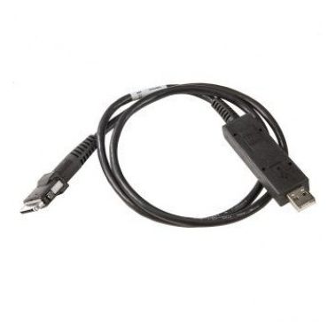 Honeywell USB to 18 POS Hirose Pendant cable