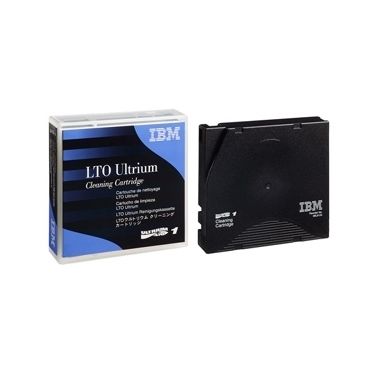 IBM LTO Ultrium Cleaning Cartridge