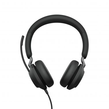 Jabra Evolve2 40 USB-A, UC Stereo