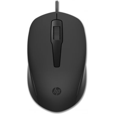 HP 150 Wired Mouse