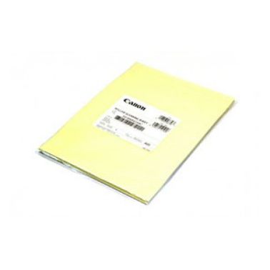 Canon DR-X10C Cleaning Sheet