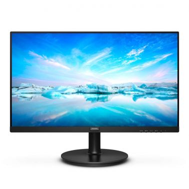 Philips V Line 241V8LA/00 LED display 60.5 cm (23.8") 1920 x 1080 pixels Full HD Black