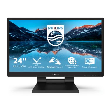Philips 242B9TL/00 computer monitor 60.5 cm (23.8")