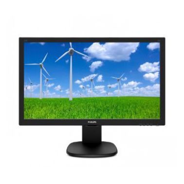 Philips S Line LCD monitor 243S5LJMB/00