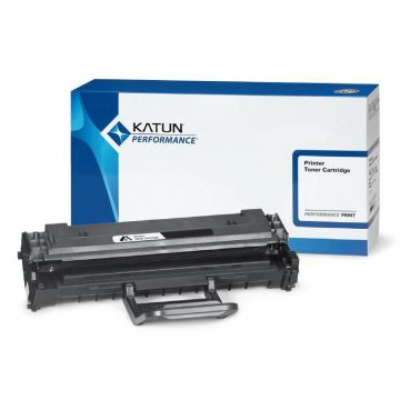 Katun 47865 Toner black, 40K pages (replaces Samsung 309E) for Samsung ML 5510